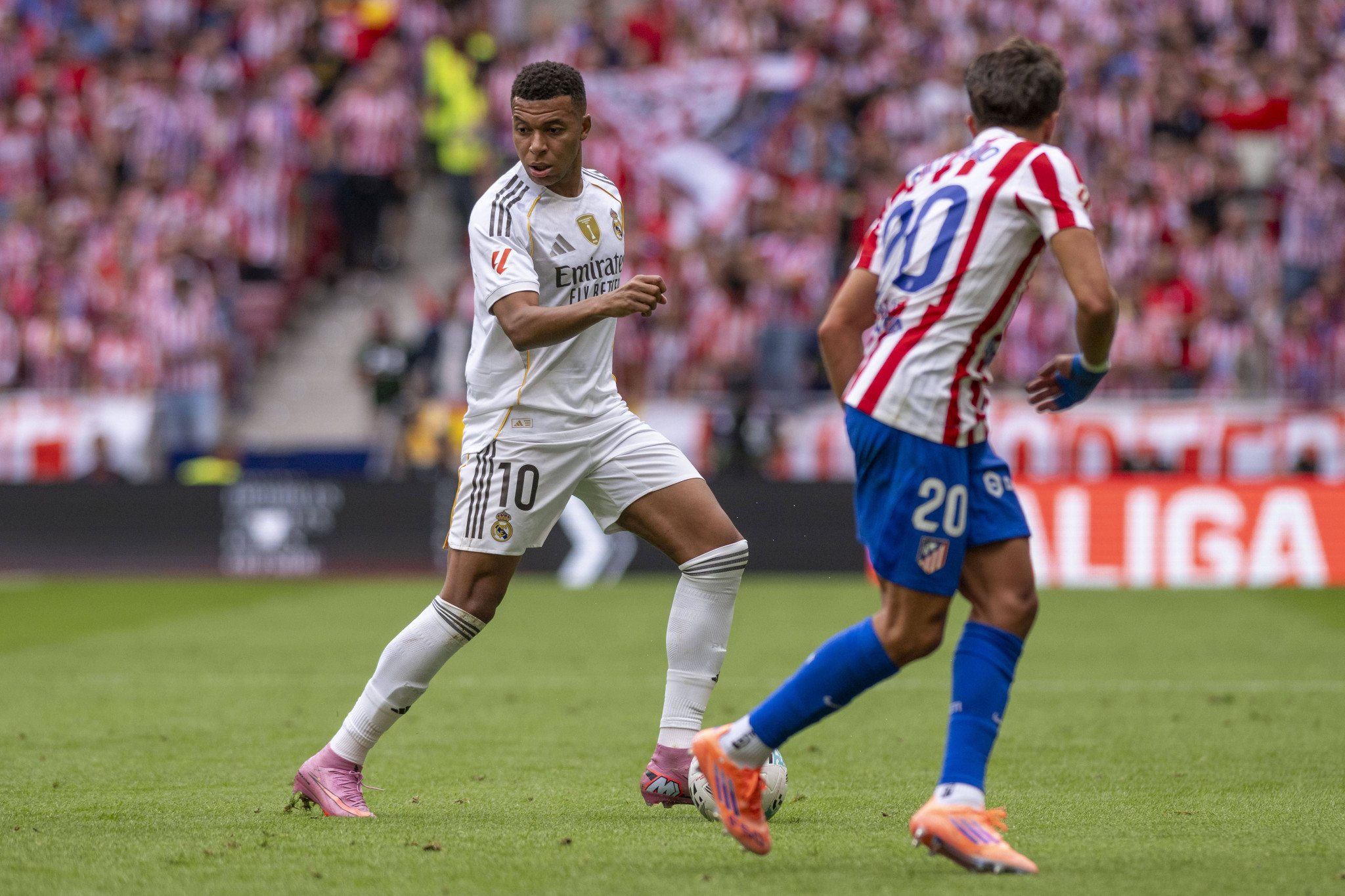 Πού θα δείτε Ρεάλ - Ατλέτικο, Φιορεντίνα - Ίντερ και όλη την ευρωπαϊκή δράση