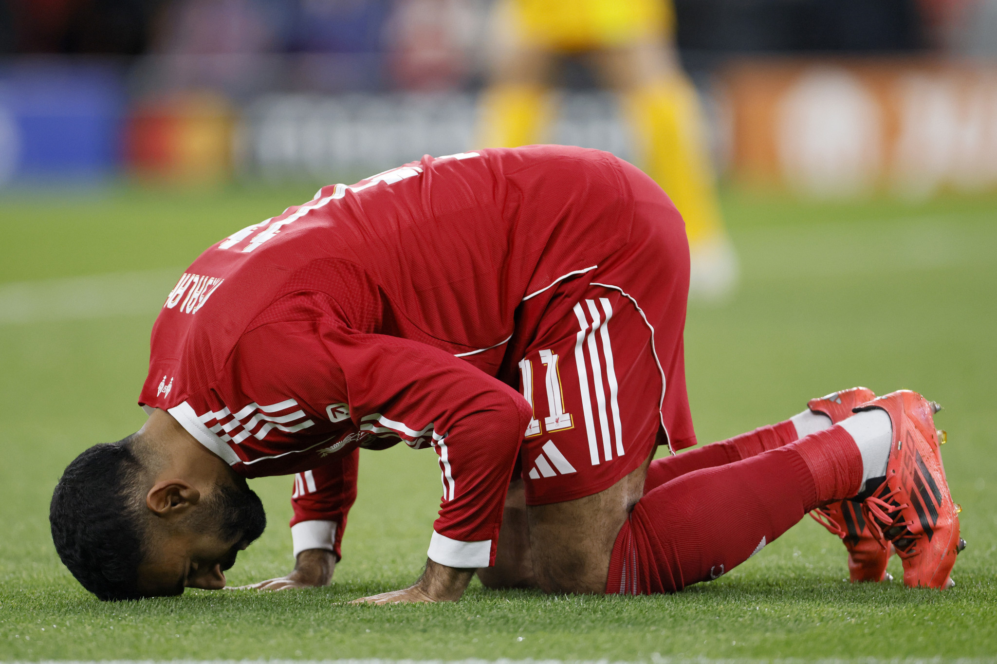 «Αν βάλει μερικά γκολ ακόμη, θα γίνω κι εγώ Μουσουλμάνος» - Το φαινόμενο Σαλάχ κόντρα στην ισλαμοφοβία