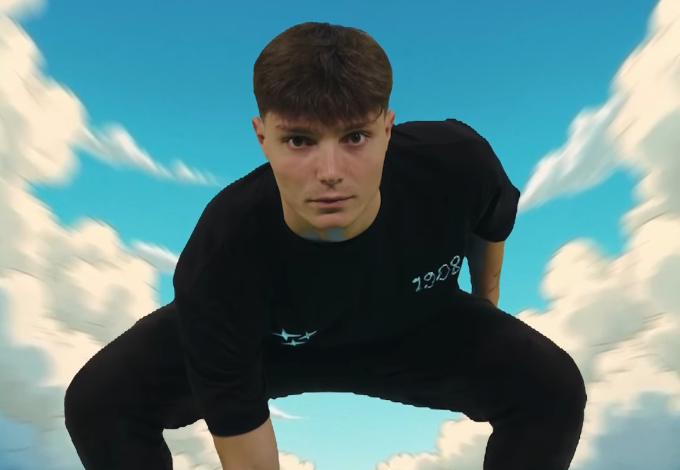 Ο Κάτρης σαν άλλος Τεντόγλου έγινε Luffy για χάρη του Παναθηναϊκού