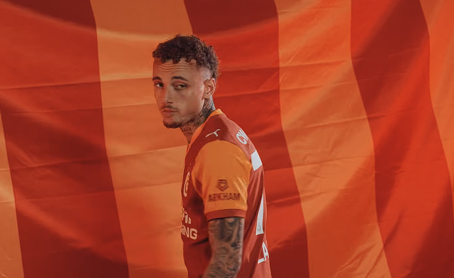 «Αυτά... συμβαίνουν»: To πρώτο μήνυμα του Λανγκ από το νοσοκομείο μετά τον σοκαριστικό τραυματισμό του