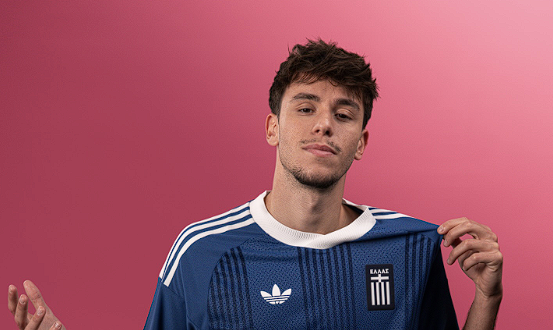 Η εντυπωσιακή εκτός έδρας εμφάνιση της Εθνικής Ελλάδας - Τι σημαίνει το «χίλια εννιακόσια είκοσι έξι»