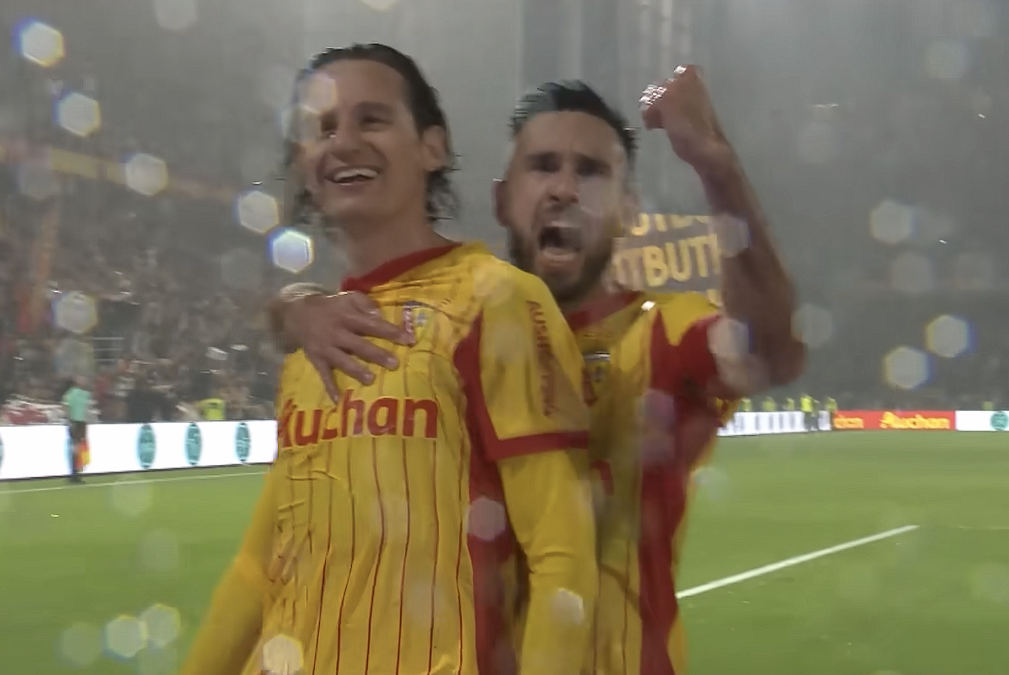 Απέρριψε την πρόταση της Παρί για αναβολή του μεταξύ τους αγώνα η Λανς