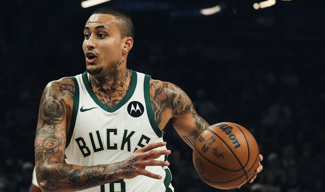 Χωρίς Γιάννη οι Μπακς, combo για το Πόρτλαντ