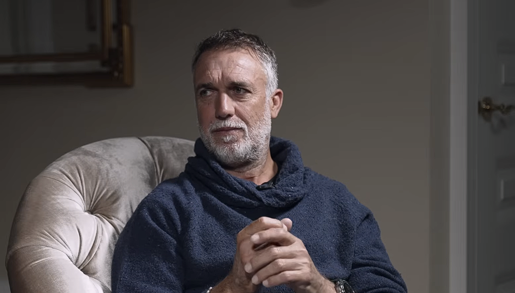 Συγκλονίζει ο Μπατιστούτα: «Ο Μαραντόνα πέθανε μόνος, σαν σκυλί»