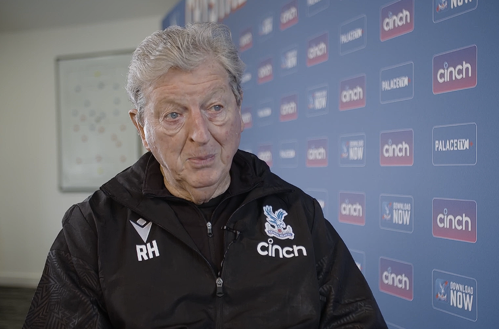 Ο Χόντσον επιστρέφει στα 78 του για να αναλάβει σύλλογο που είχε προπονήσει πριν από 43 χρόνια!