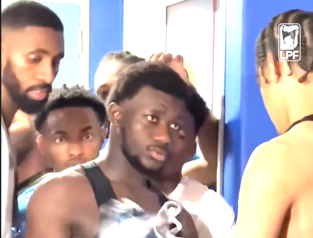 Χαμός στα αποδυτήρια της Μαυριτανίας - Ο Κοϊτά έδωσε μάχη με τους συμπαίκτες του για να πάρει φανέλα του Μέσι