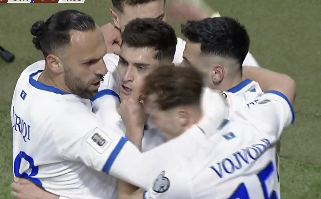 Είναι πολλά τα λεφτά - Αστρονομικό ποσό περιμένει τους παίκτες του Κοσόβου αν βρεθούν στο Μουντιάλ