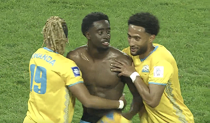 Σαχαμπό: «Τα όνειρα γίνονται πραγματικότητα»