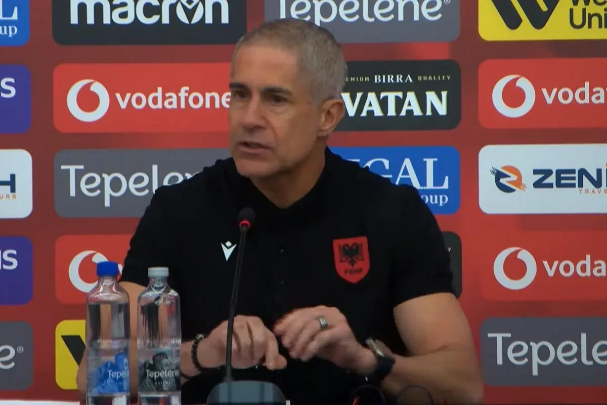 Σιλβίνιο για Πήλιο: «Είναι έμπειρος - Τον παρακολουθούσαμε καιρό»