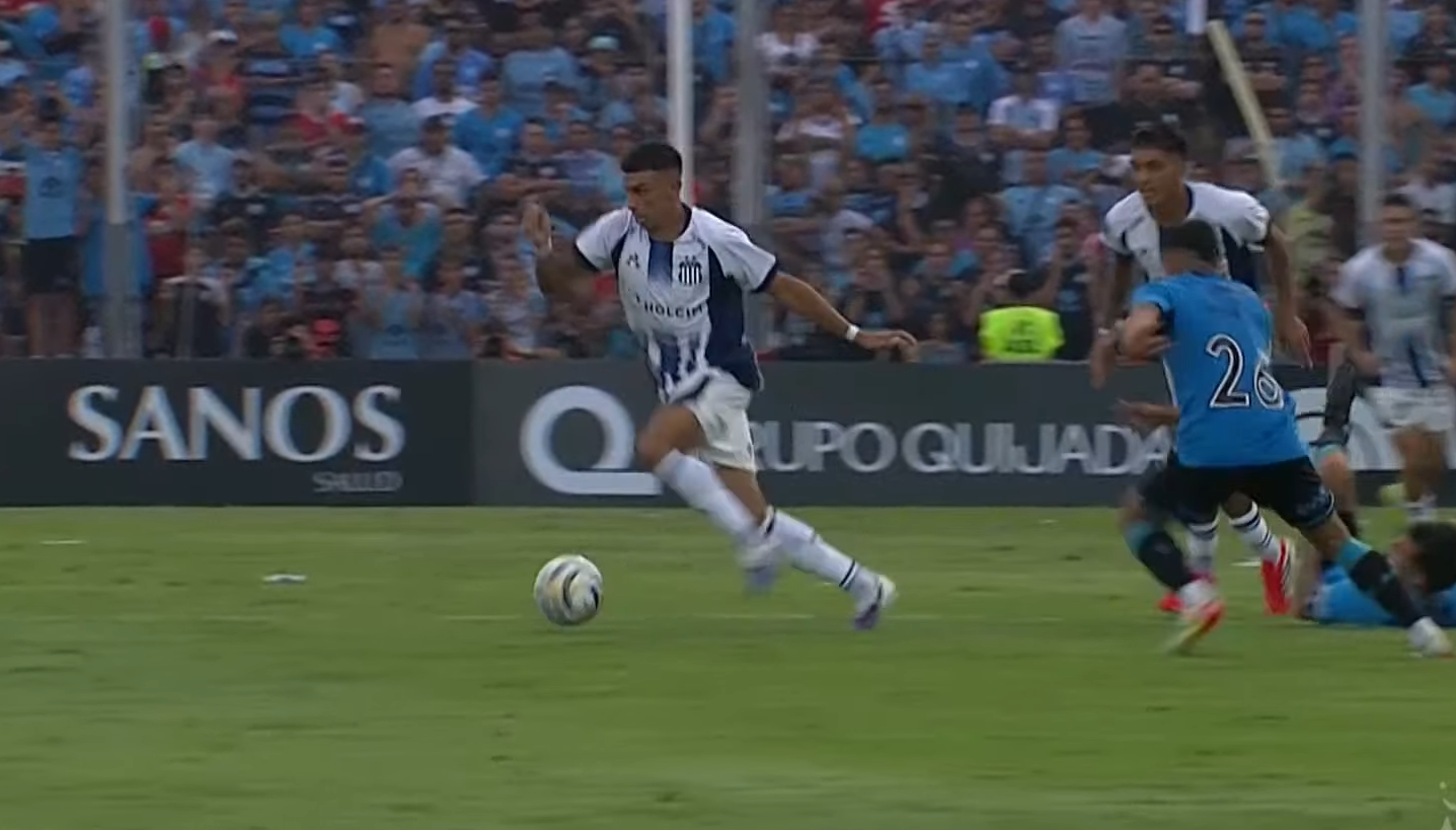 «Άσφαιρες» Μπελγράνο και Ταγιέρες και ισοπαλία στο ντέρμπι