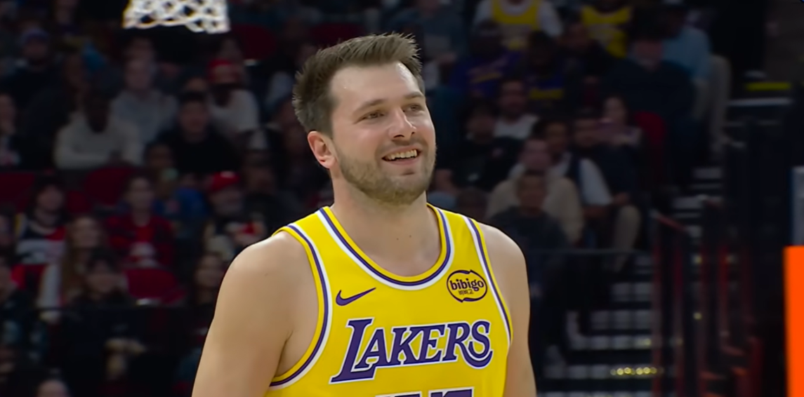 Ο Ντόντσιτς έφερε τη... μαγεία του στο Χιούστον (video)