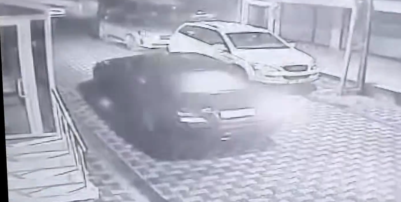 Σοκ στην Τουρκία με την δολοφονία 21χρονου ποδοσφαιριστή - Δέχθηκε πυροβολισμούς ενώ οδηγούσε