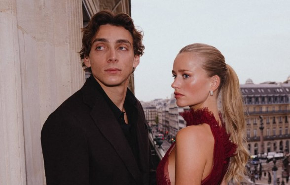 Γάμος - έκπληξη για τον Μόντο Ντουπλάντις με την αγαπημένη του Ινγκλάντερ