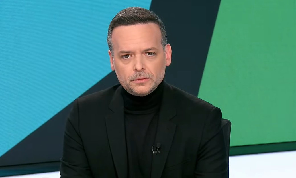 Ο Χάρης Δούκας στο «BACK2ΜΠΑΚ» για τον Βοτανικό: Πότε τελειώνει το έργο, πότε θα μπει ο Παναθηναϊκός