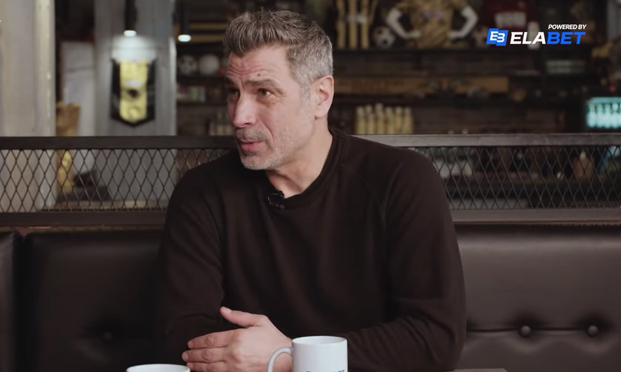 Ο Άκης Ζήκος για όλους και για όλα στο «Grande League Interviews» powered by ELABET (video)