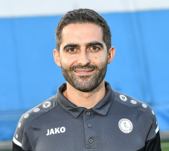 Το Λουξεμβούργο απέλυσε τον προπονητή της εθνικής γυναικών για ανάρμοστα μηνύματα προς τις παίκτριες του