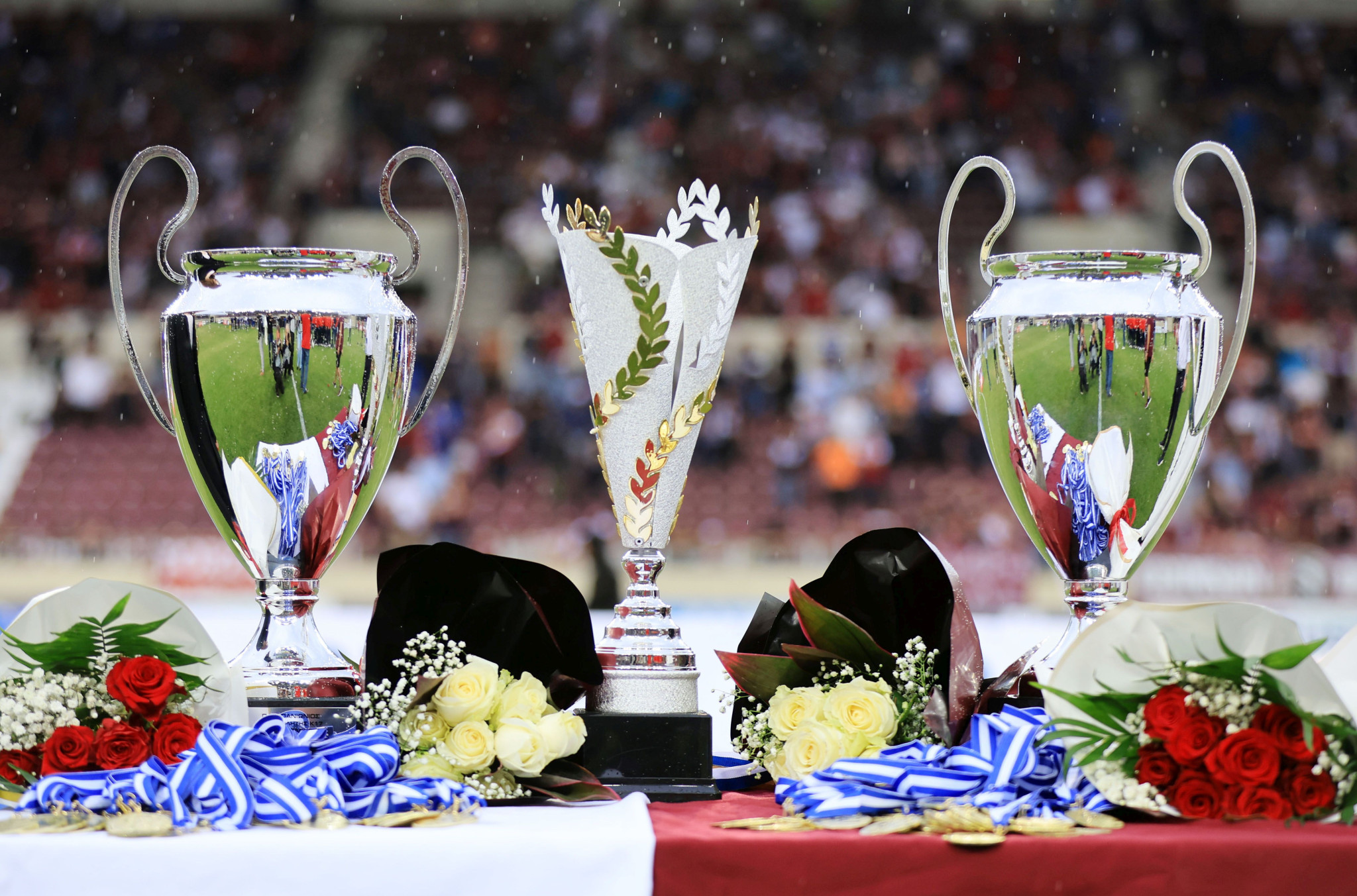 Όλα όσα πρέπει να ξέρετε για το Super Cup της Super League 2