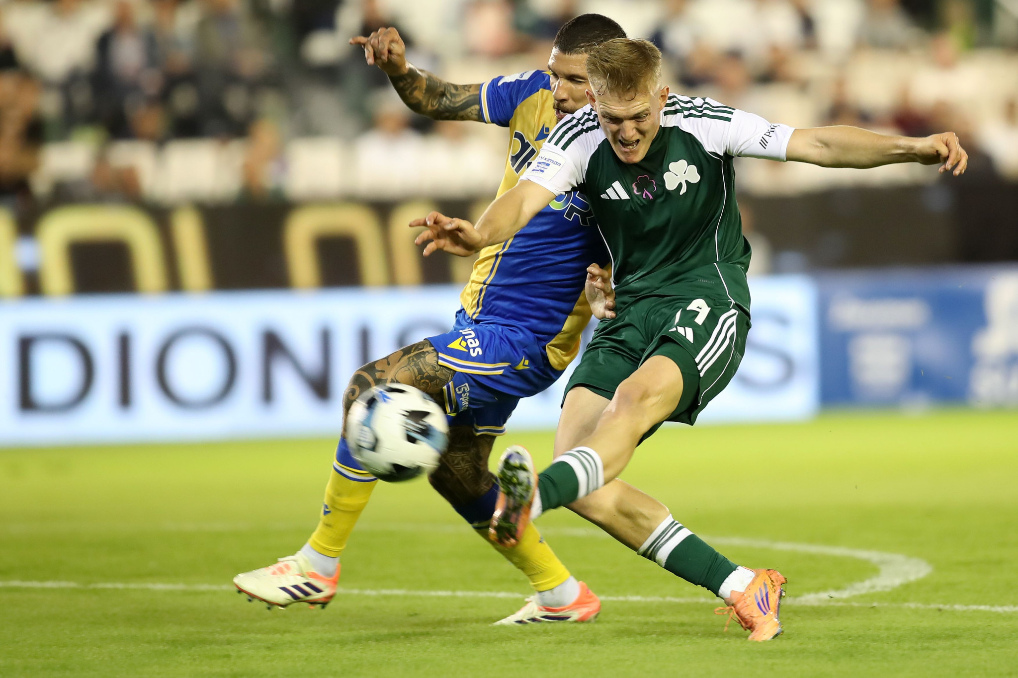 Πού θα δείτε τα παιχνίδια της 26ης αγωνιστικής της Stoiximan Super League