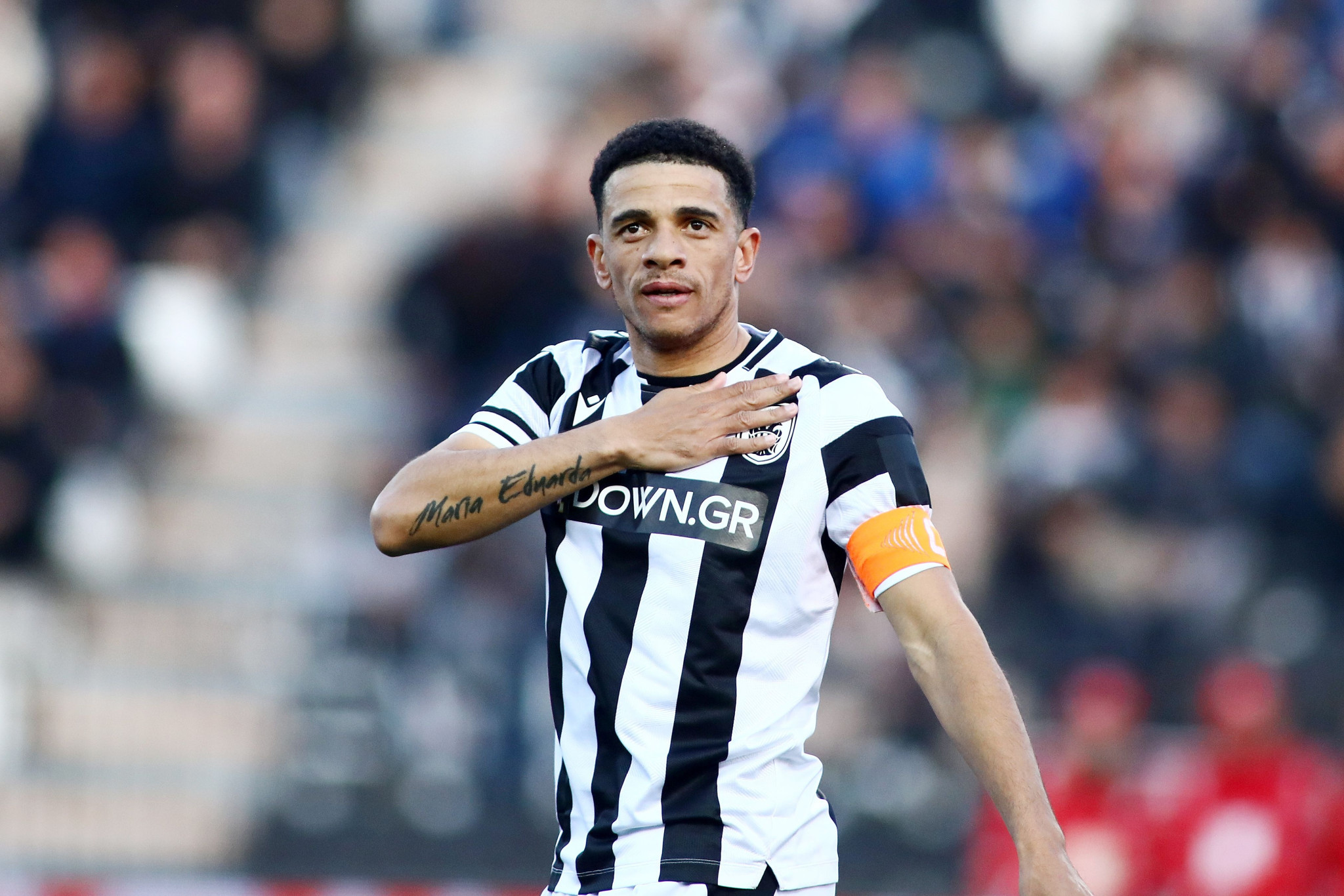 Χαστάς στο «BACK2ΜΠΑΚ»: «Η φρεσκάδα του ΠΑΟΚ με τον Λεβαδειακό και οι πιθανότητες παραμονής του «αειθαλή» Τάισον» (video)