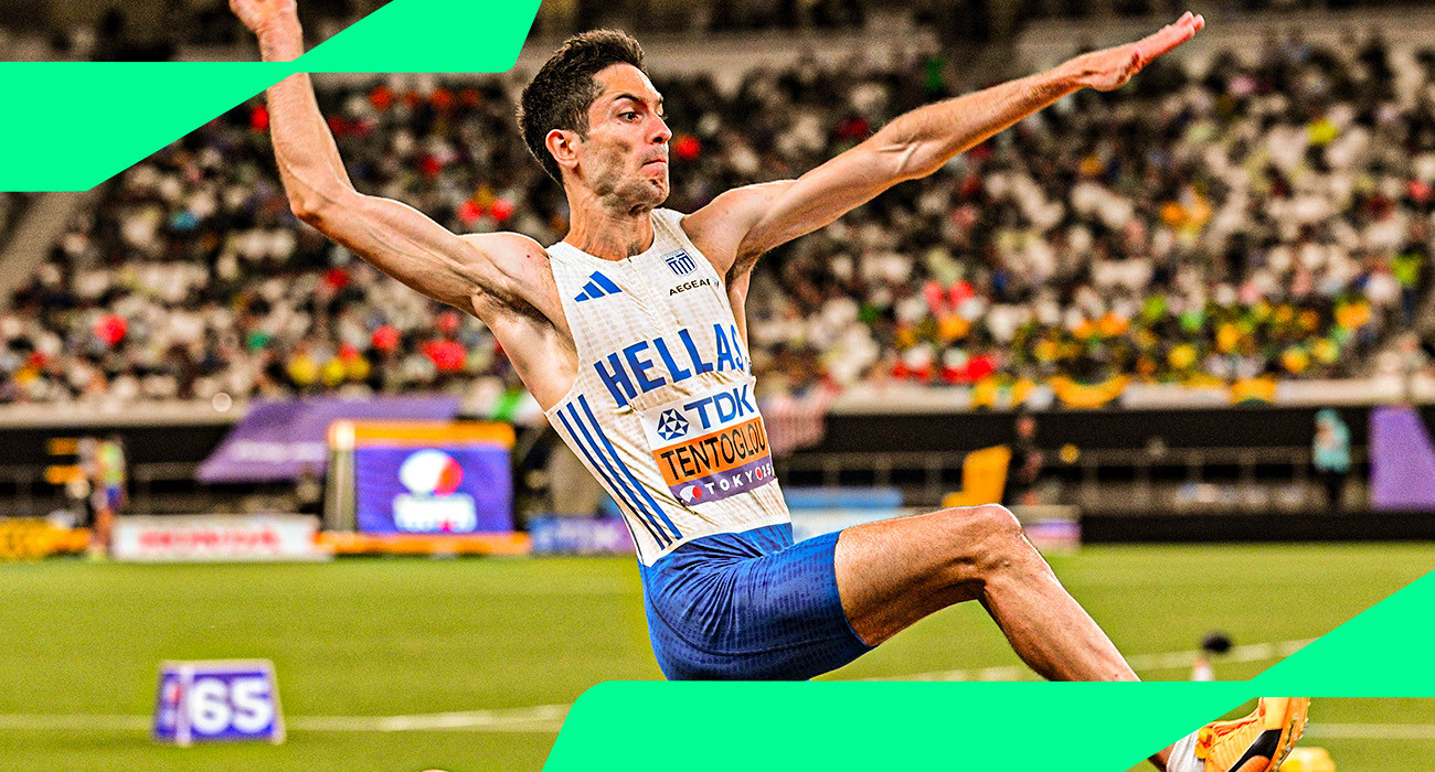Live ο τελικός του Μίλτου Τεντόγλου στο Παγκόσμιο κλειστού στίβου
