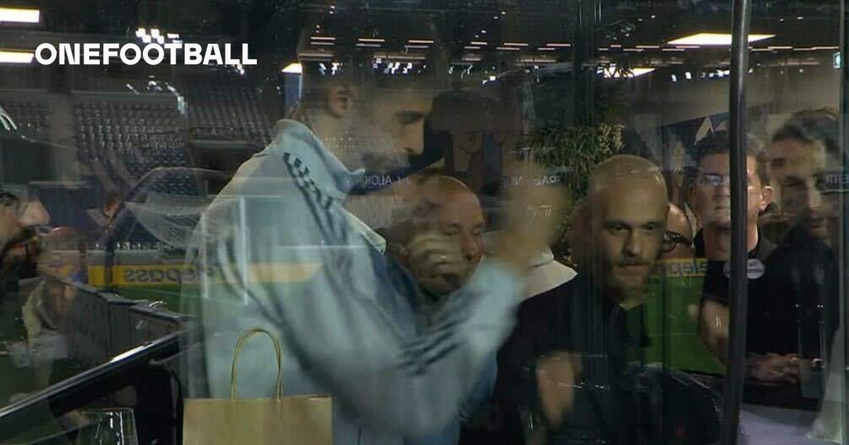 Οργή στη Βοσνία μετά τους πανηγυρισμούς των Ιταλών: «Θα λάβουμε υπόψη την αλαζονεία τους»