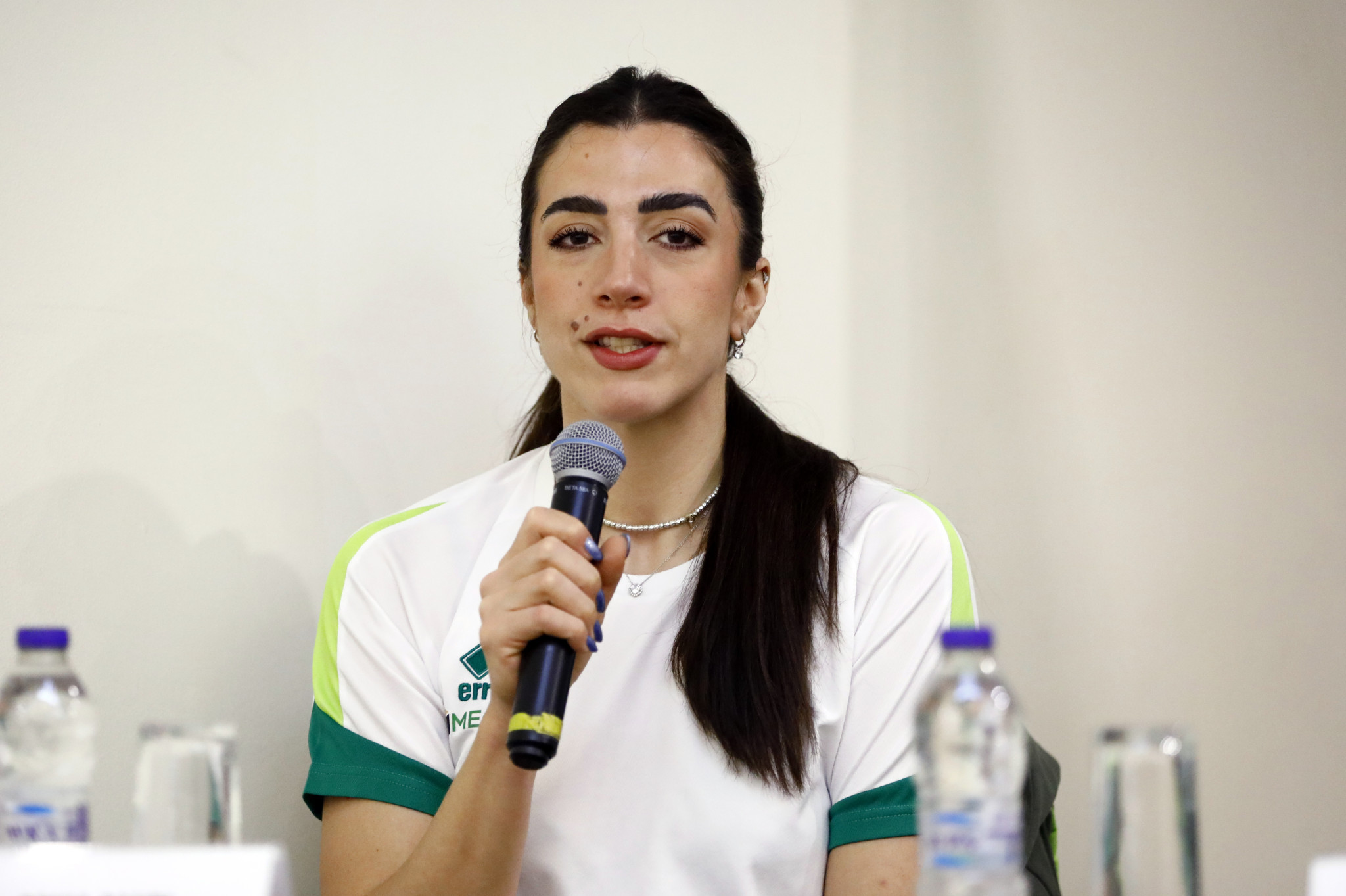 Αρχηγός Βαλεφόλια: «Θα είναι πολλοί οπαδοί του Παναθηναϊκού, αλλά μπορούμε να το αντιμετωπίσουμε»