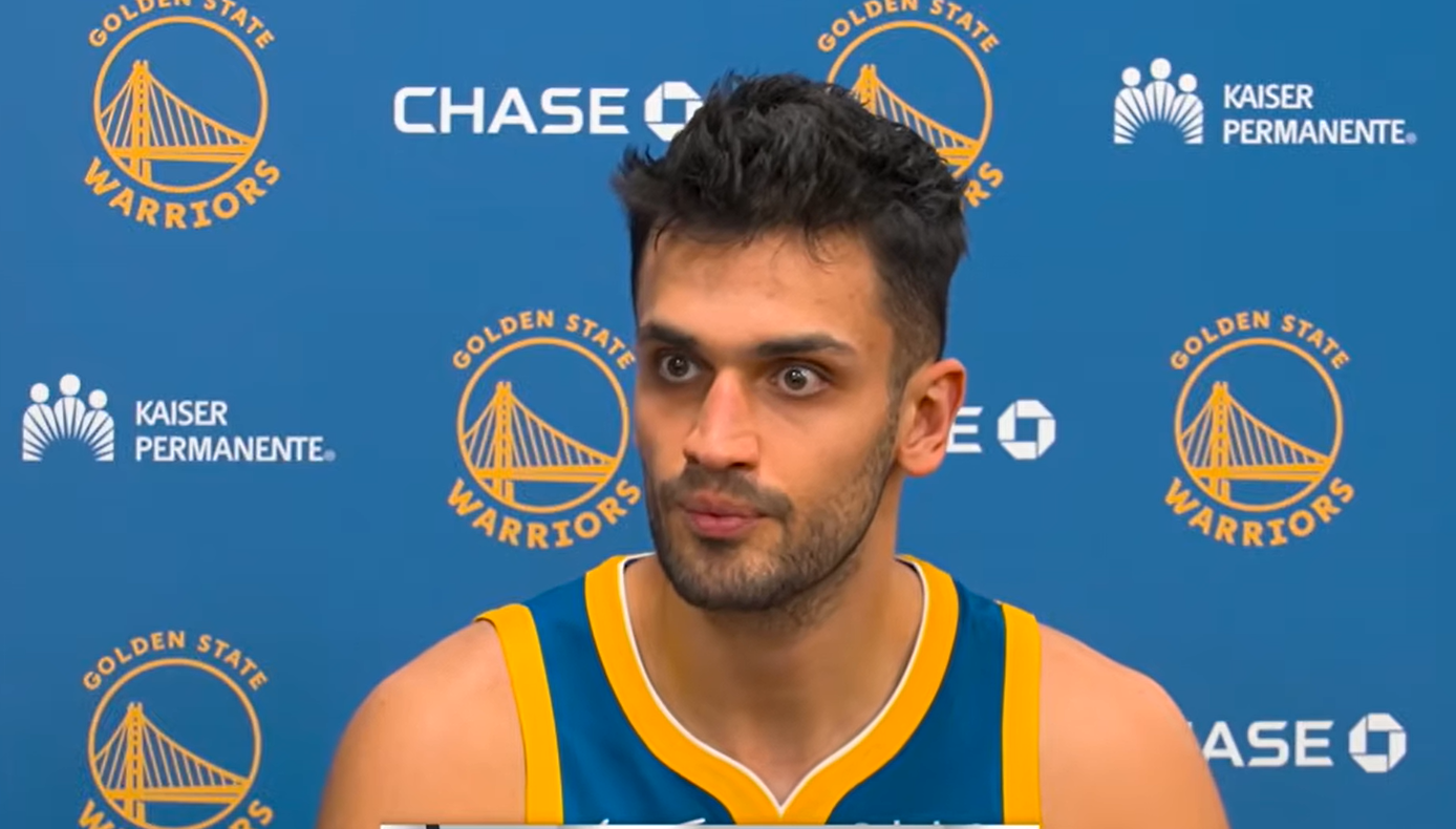 Γιουρτσεβέν: «Το μπάσκετ στην Ευρώπη είναι χαοτικό...» (video)