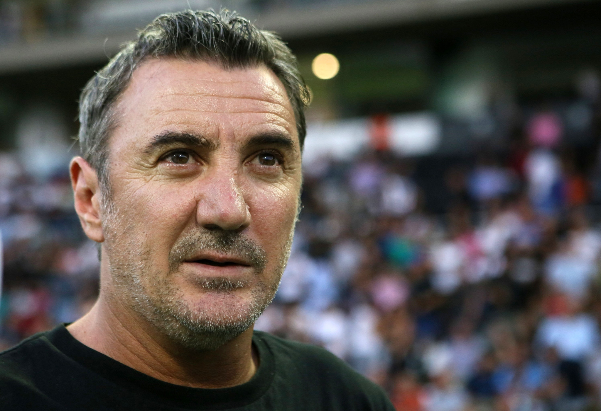 ΠΑΟΚ, ΕΠΟ και Ηρακλής είπαν το δικό τους «αντίο» στον Στέφανο Μπορμπόκη