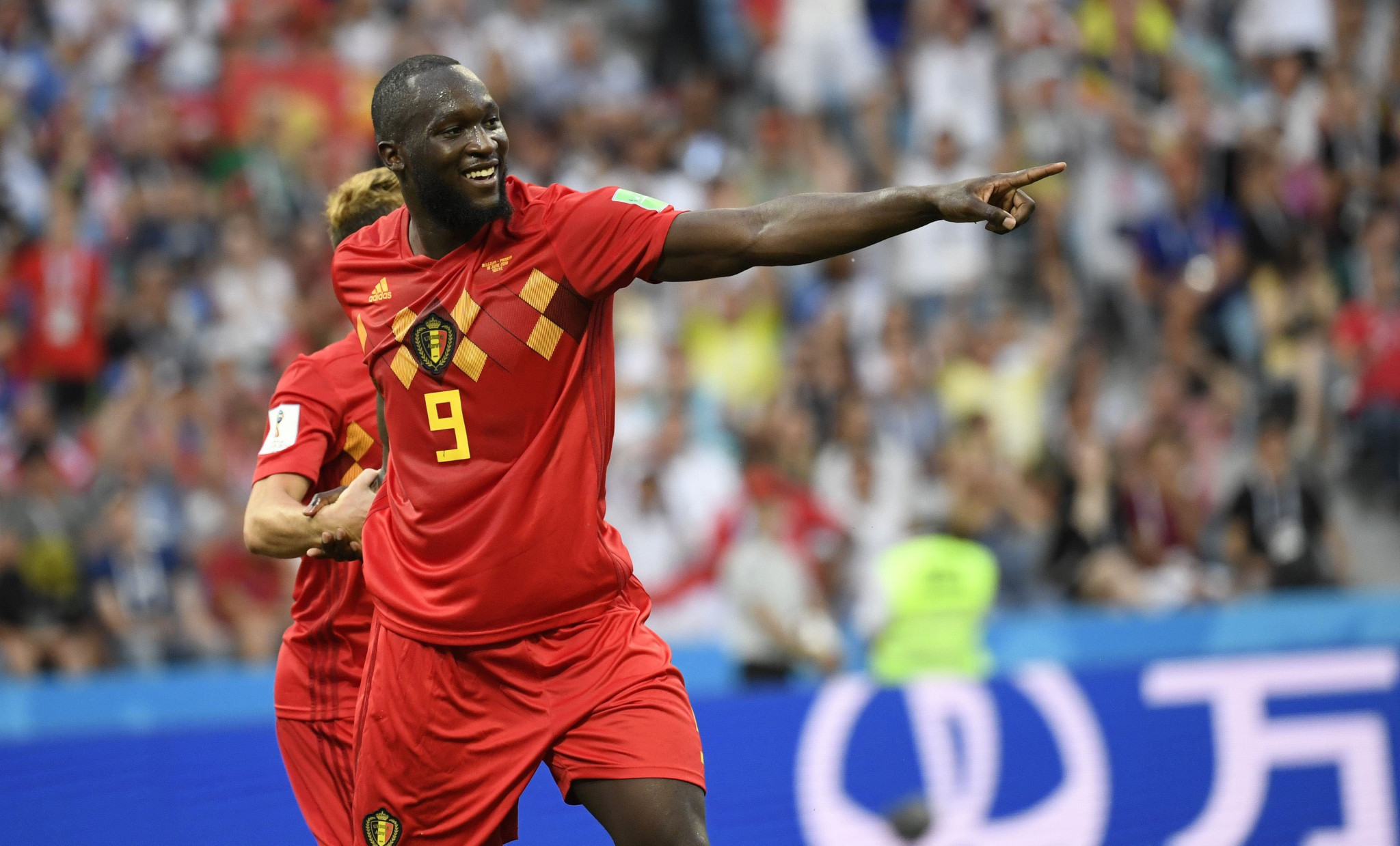 H ώρα της μεγάλης επιστροφής: Η Άντερλεχτ θέλει ξανά στις Βρυξέλλες τον Λουκάκου