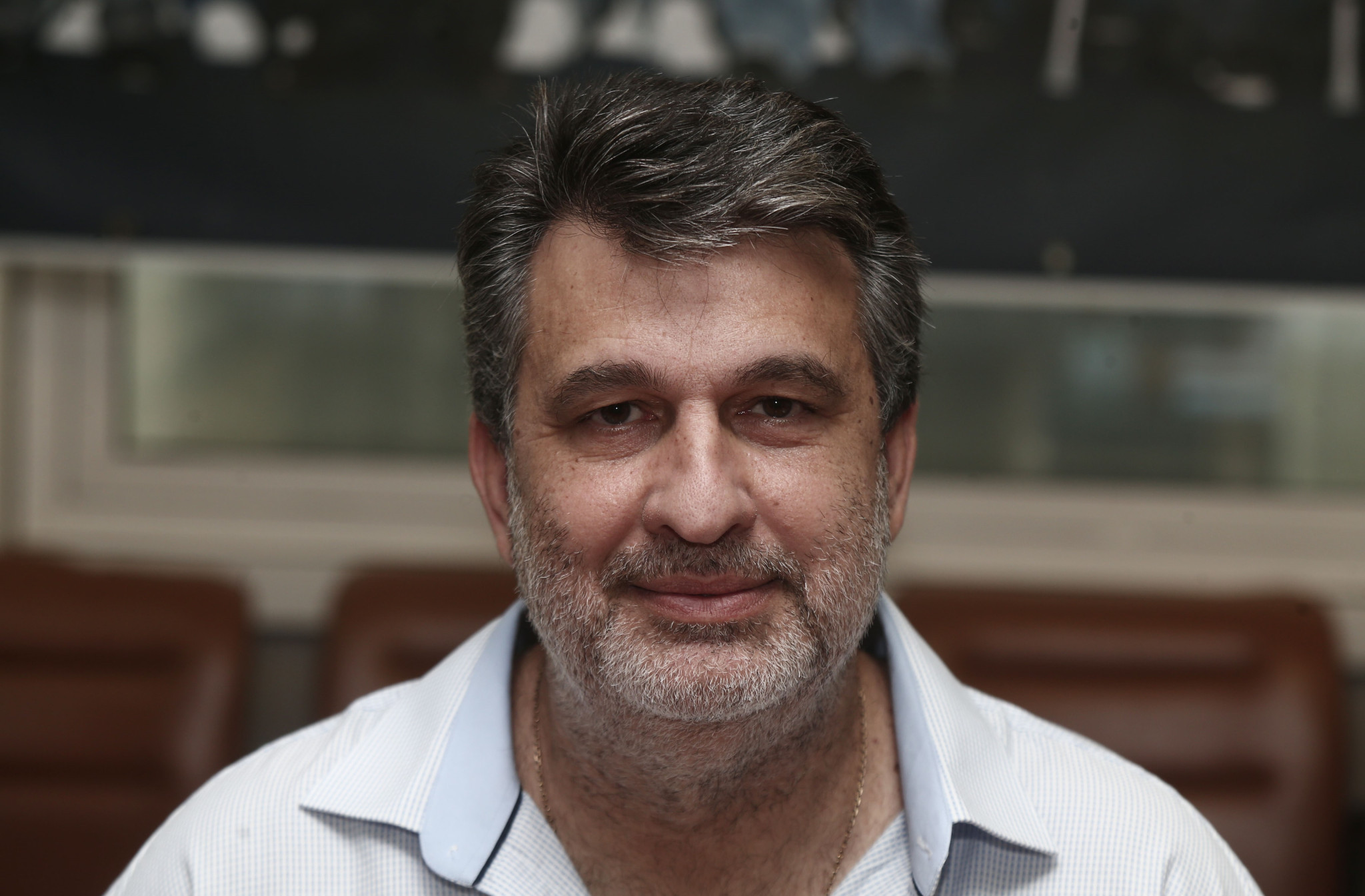 Ο Τάσος Δελημπαλταδάκης αναλαμβάνει χρέη Executive Director στον Σπόρτινγκ