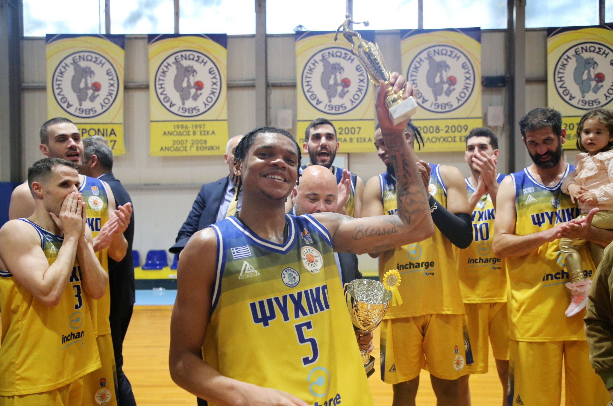 Έκλεισε στον Ηρακλή ο Ρονάλντο Σεγκού