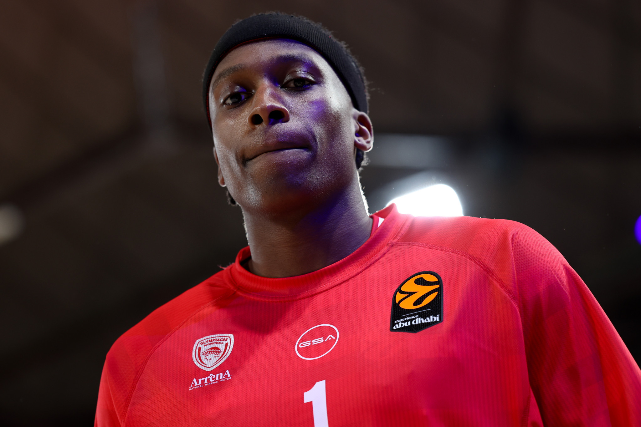 Νέο πρόβλημα για τον Ολυμπιακό πριν από τη Χάποελ: Εκτός και ο Νιλικίνα