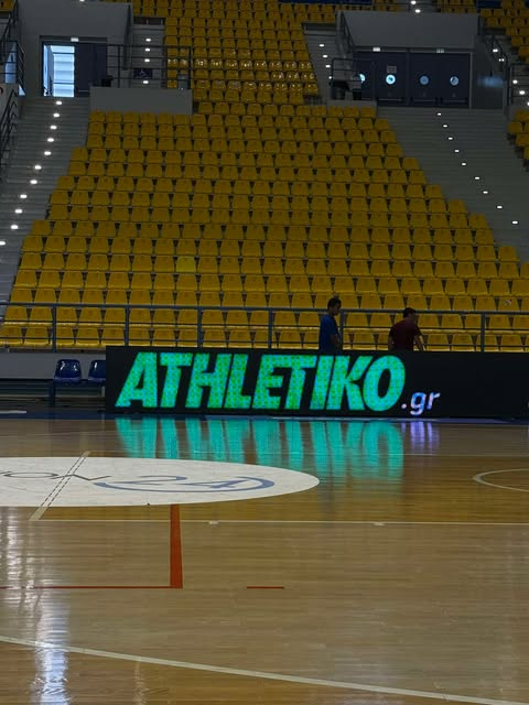 Τελικά δεν ήταν σιωπή