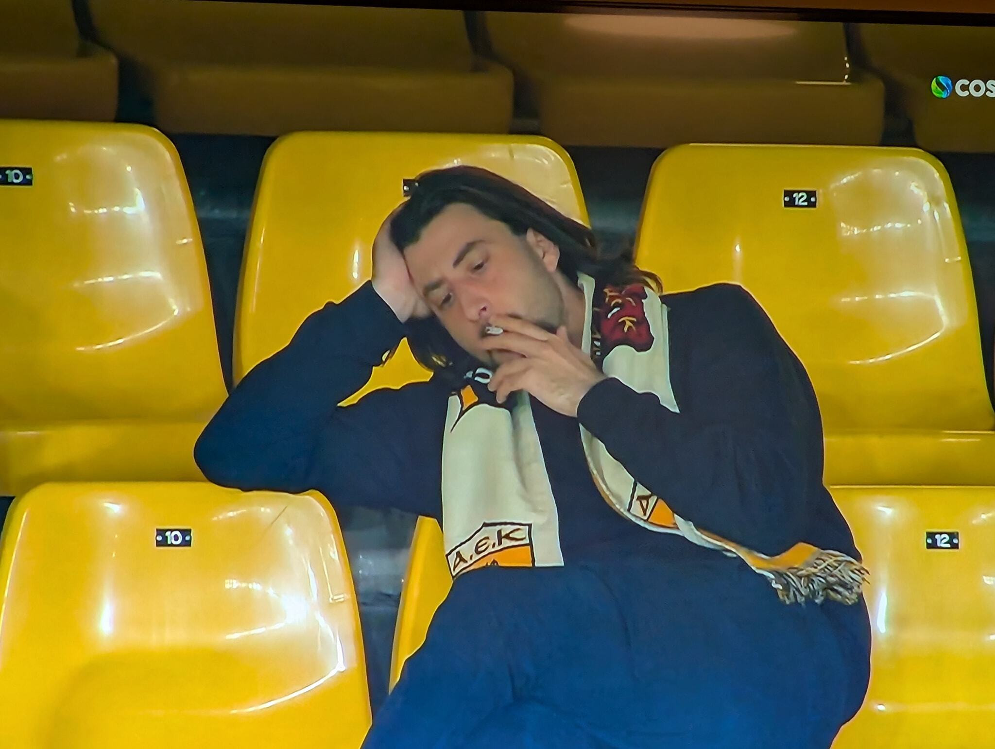 Ένα χρόνο στο Athletiko κάνουμε κάτι που «δεν γίνεται»