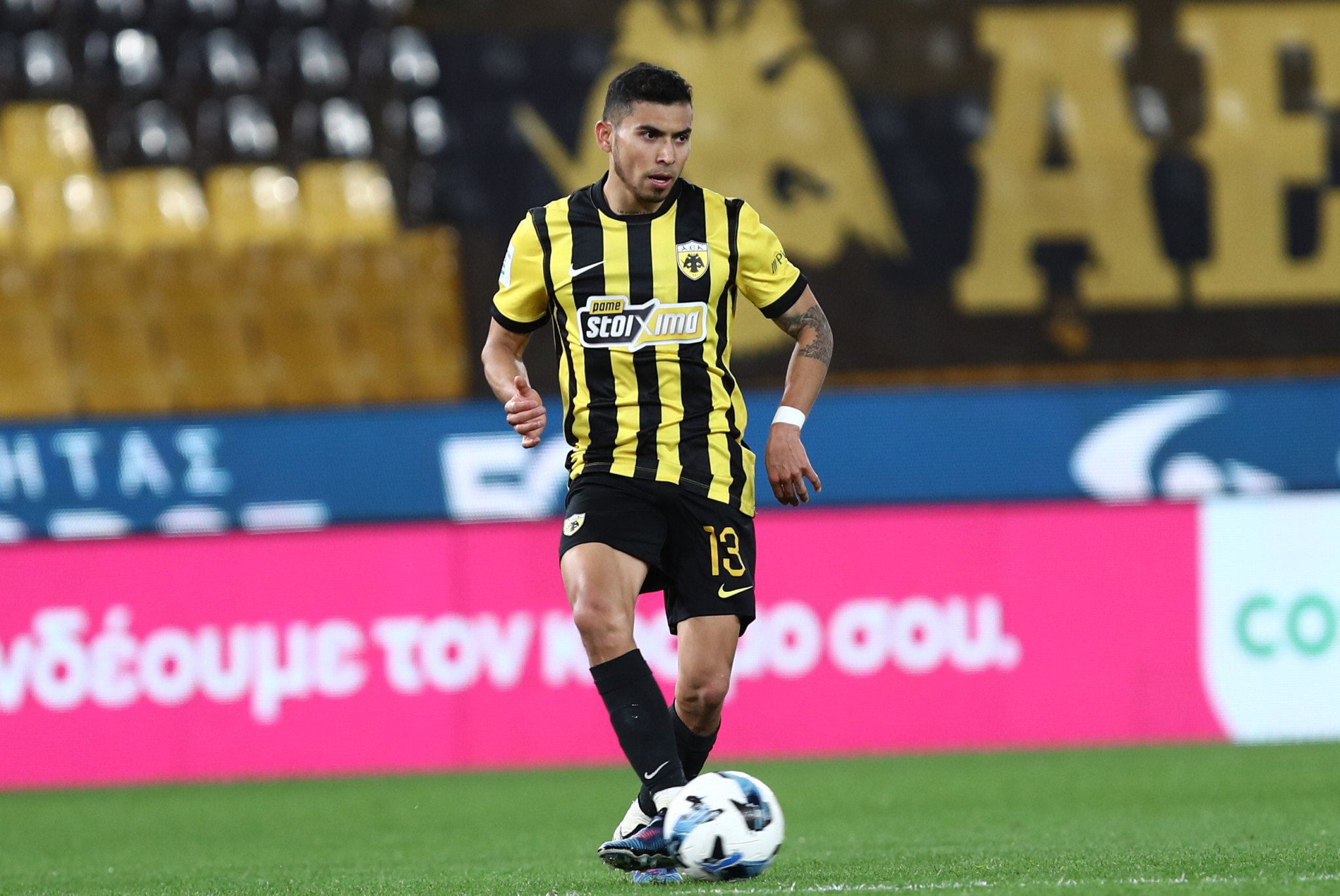 Καπετανάκος στο «BACK2ΜΠΑΚ»: «Τι μας έχει μάθει ο Νίκολιτς στη διαχείριση του Πινέδα» (video)