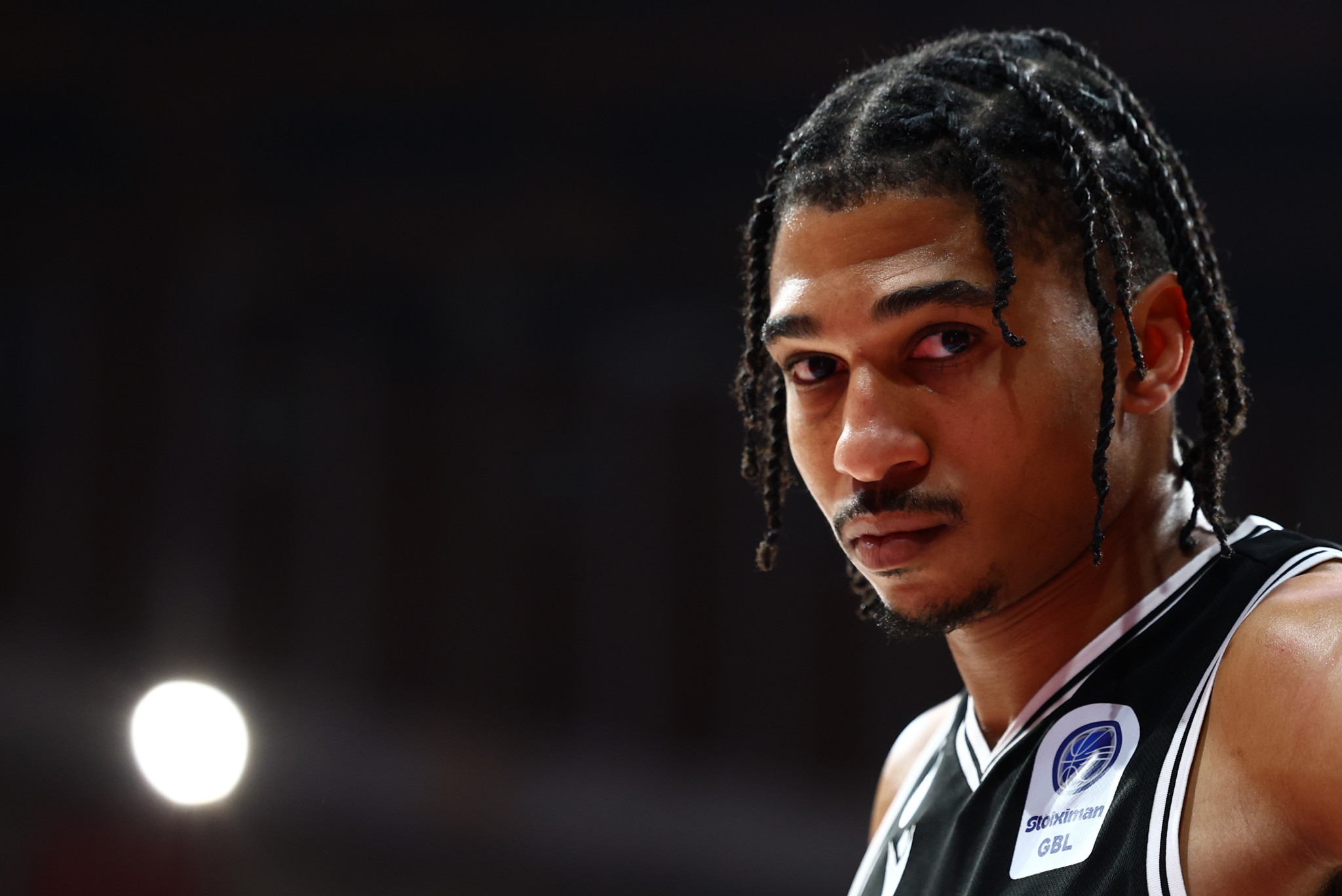 Αυτός είναι ο Μπριν Ταϊρί, ο ήρωας του ΠΑΟΚ που τον έστειλε στον τελικό