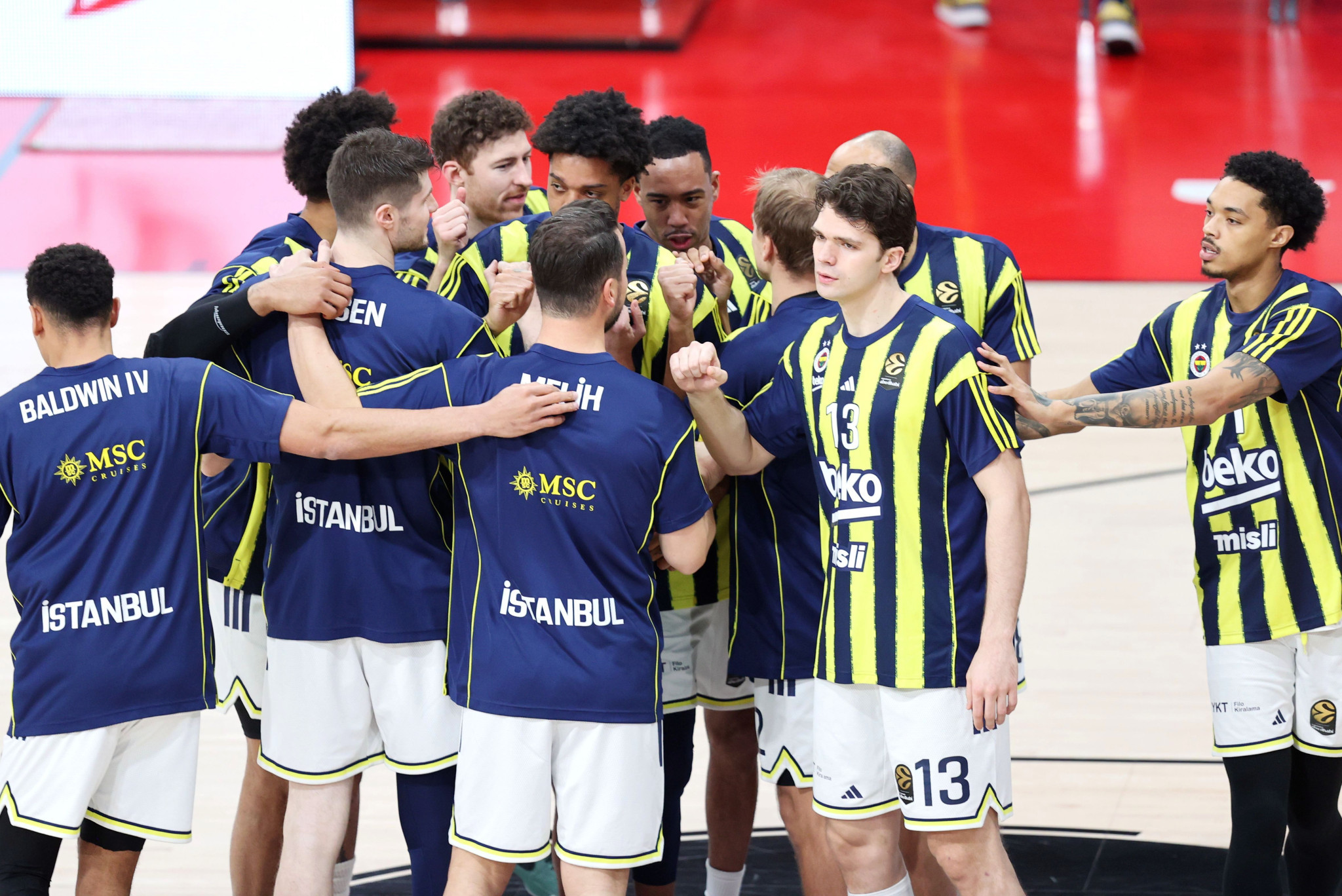 Δεν είναι μόνο οι τραυματισμοί – Τα αίτια για τις ήττες της Φενέρμπαχτσε!