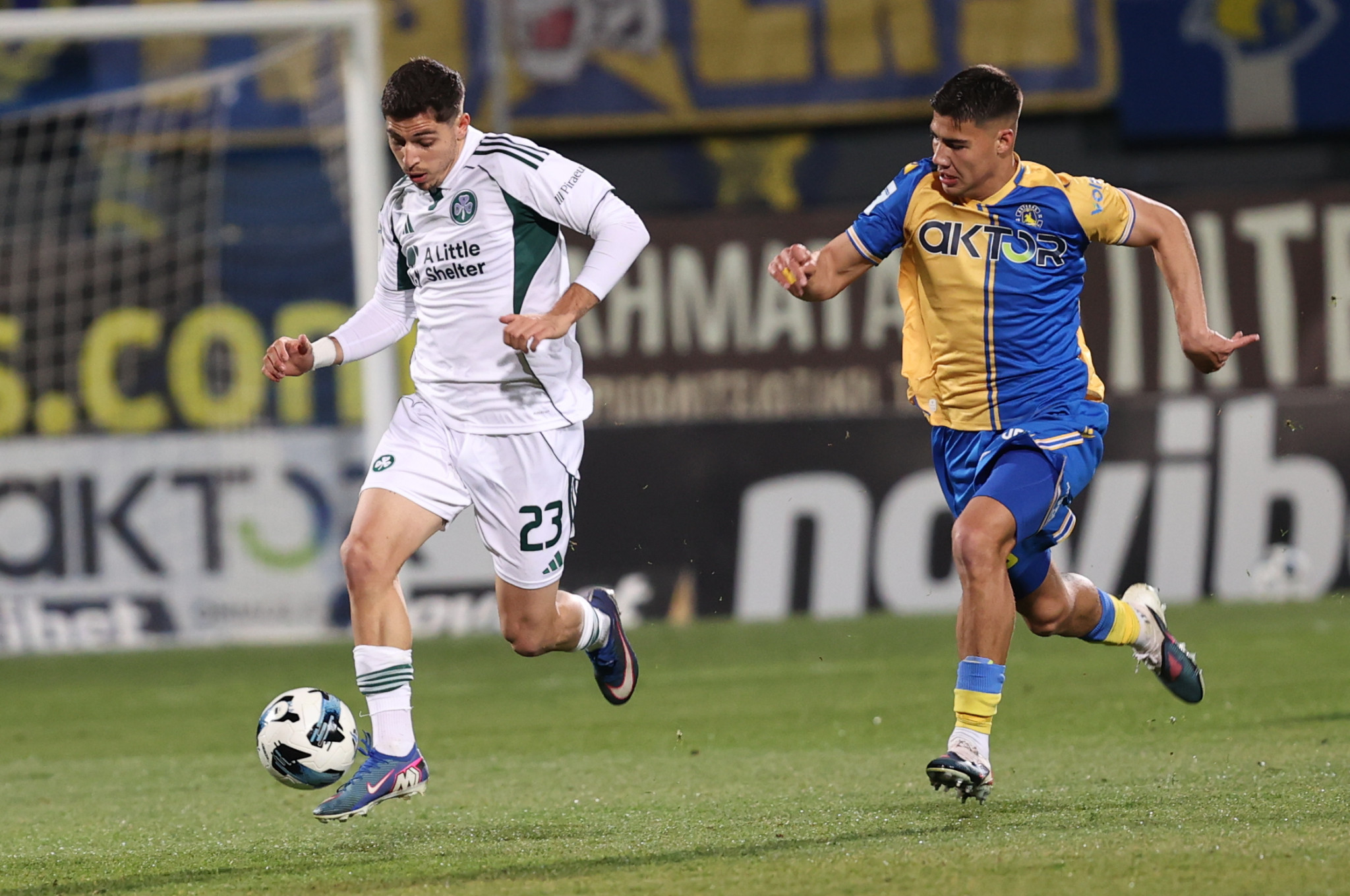 Τι ισχύει με Παντελίδη και Μπενίτεθ (video)