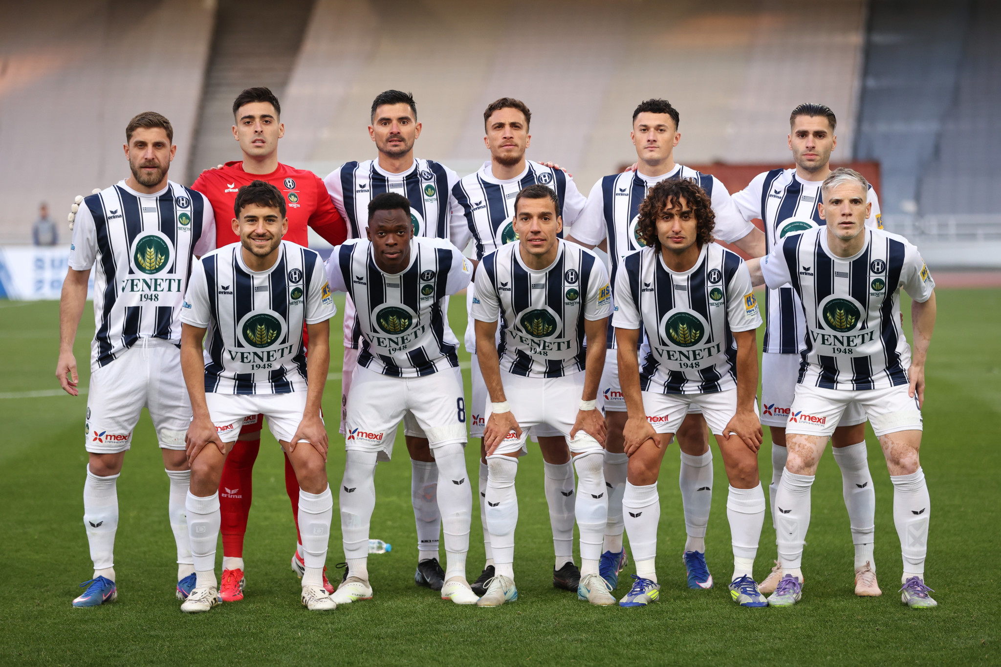 Μονεμβασιώτης για τον σχεδιασμό της νέας σεζόν: «Ο Ηρακλής θέλει 20 μεταγραφές - Να μείνει ο Πετράκης»