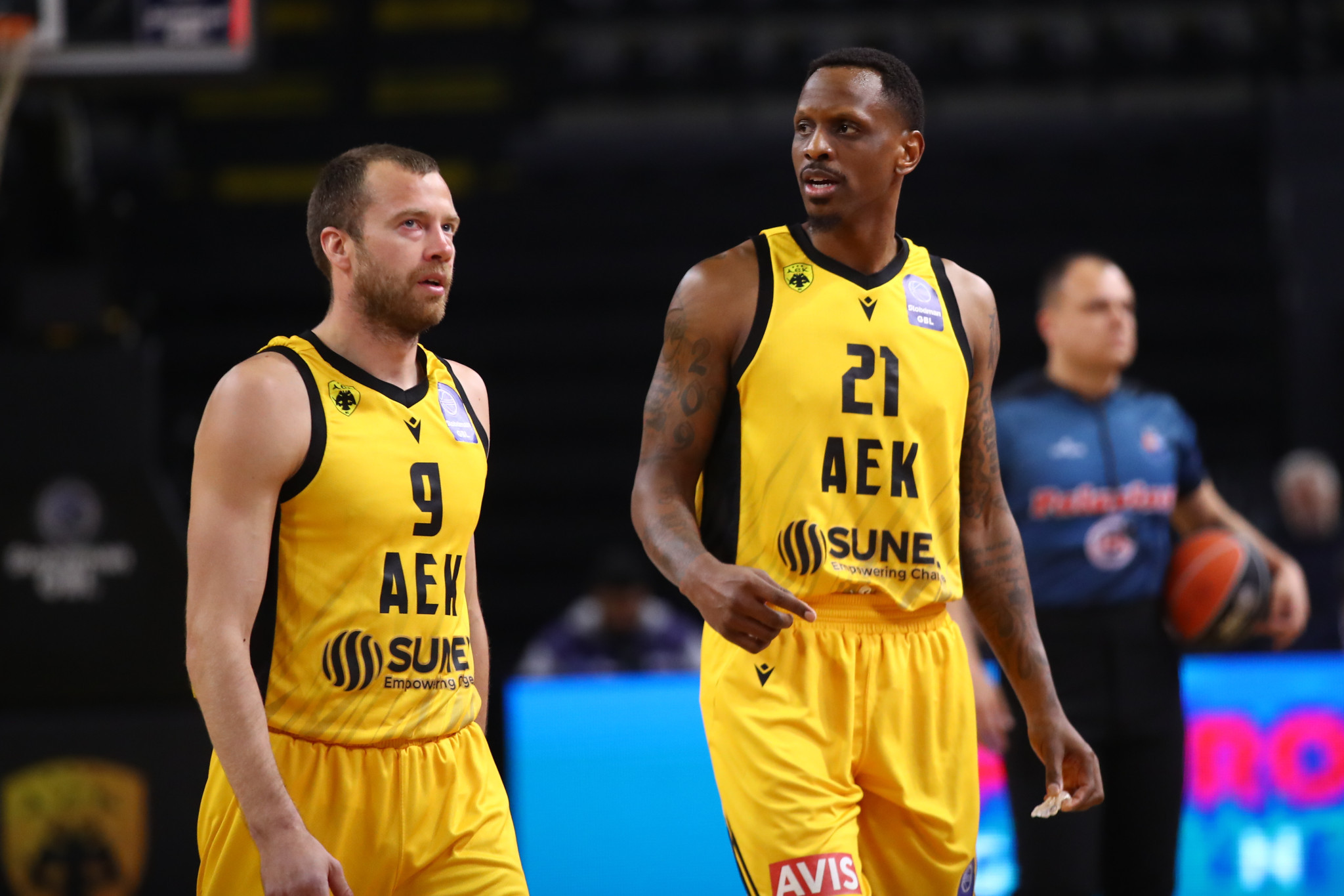 Ο διπλός στόχος της ΑΕΚ στη Θεσσαλονίκη και η... ζωή χωρίς τον Γκρέι