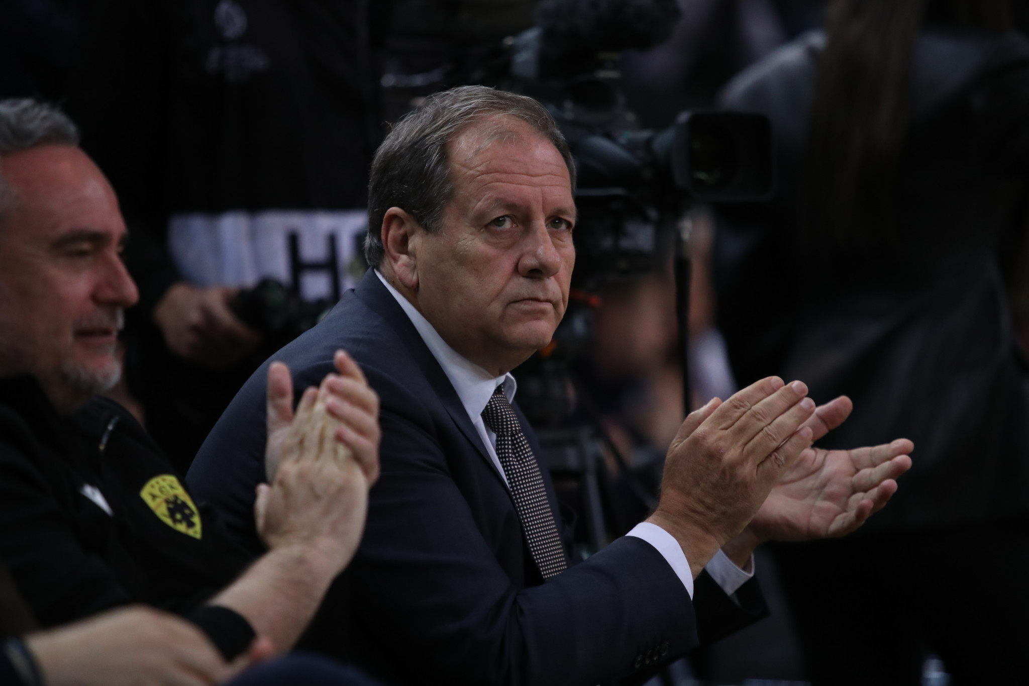 Πολυετές deal εκατομμυρίων της ΑΕΚ με την Superbet!