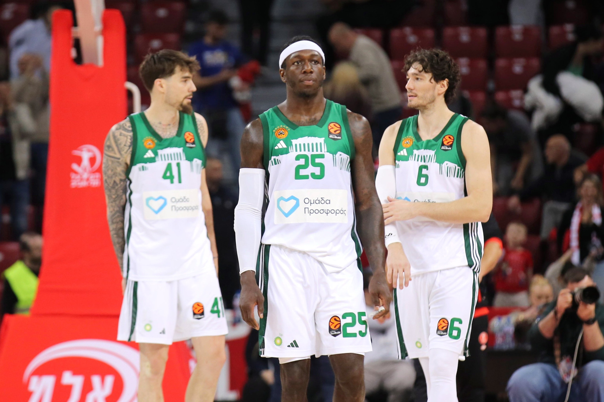 Τι ισχύει για τον Παναθηναϊκό: Όλες οι ισοβαθμίες και οι νίκες που χρειάζεται για την εξάδα