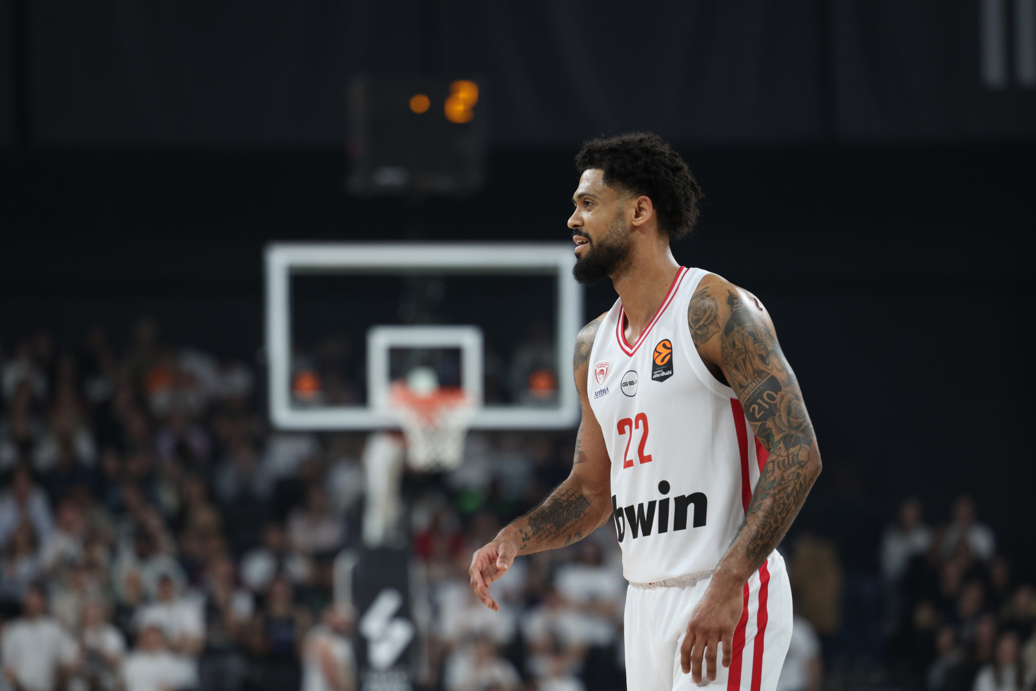 «Γιατί ο Βεζενκοφ και όχι ο Ντόρσεϊ για MVP της Euroleague»