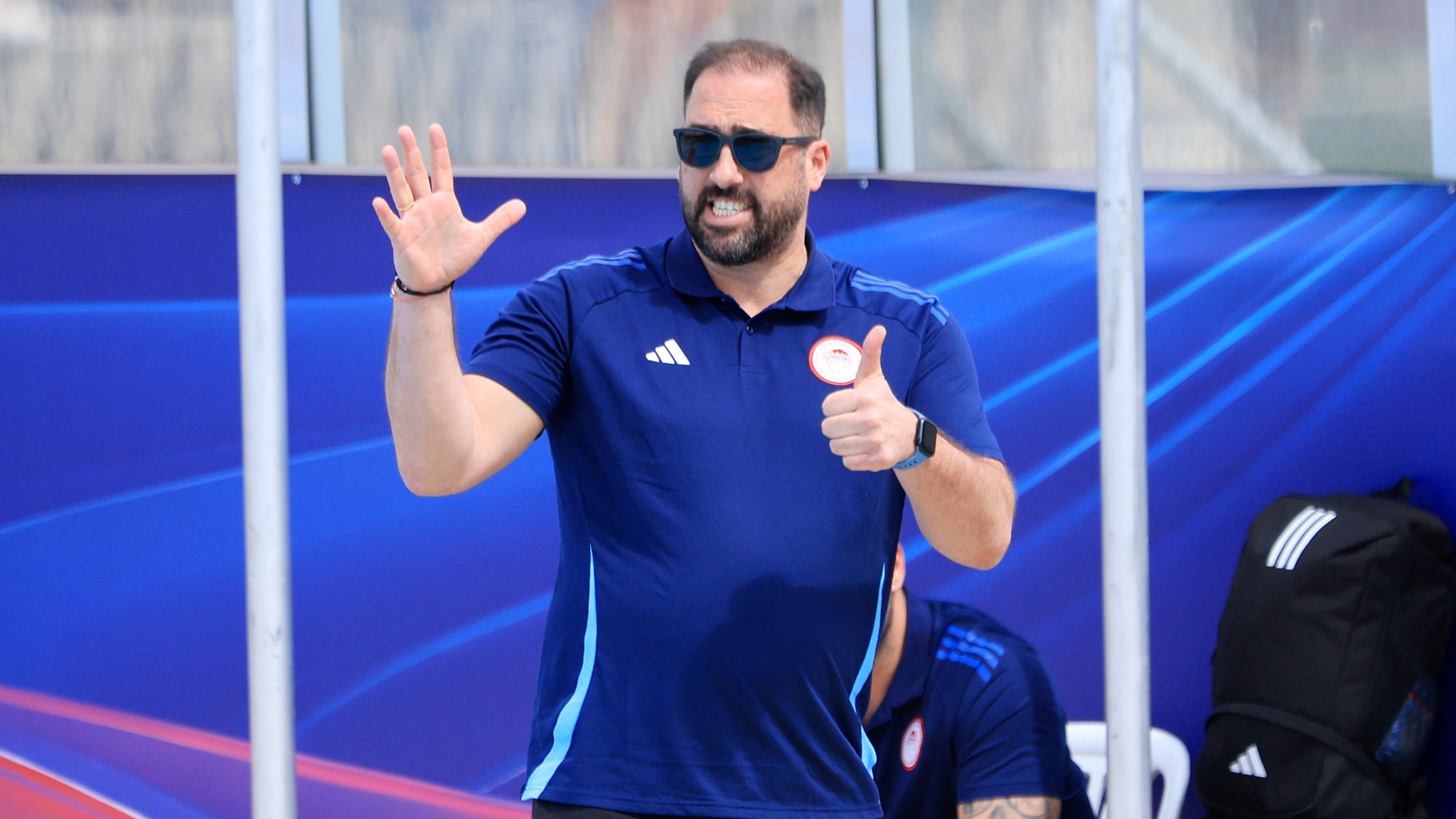 Ντόσκας: «Αποδείξαμε ότι θέλαμε πιο πολύ το Κύπελλο και δείξαμε χαρακτήρα» (video)