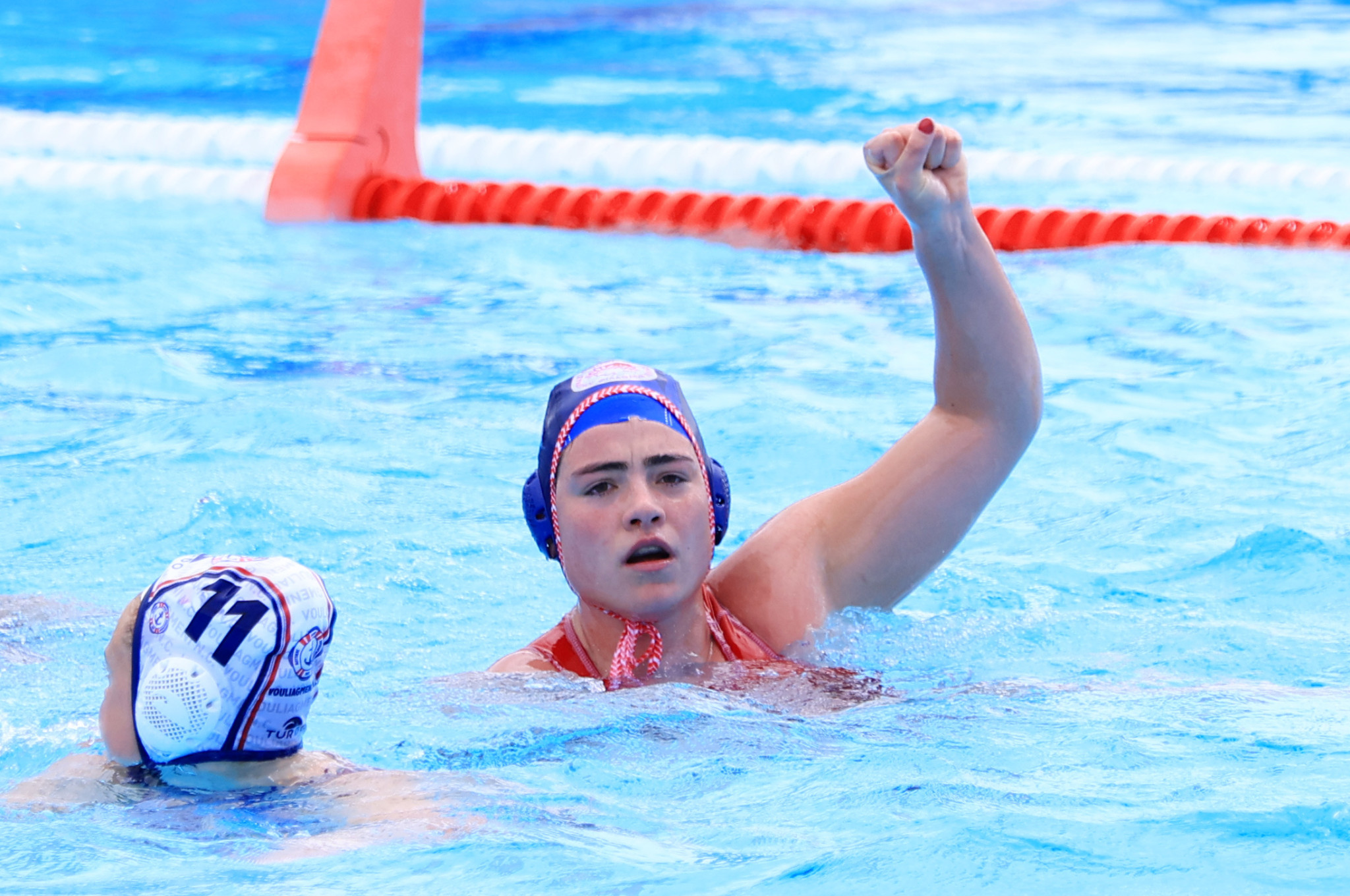 Μυριοκεφαλιτάκη: «Τα παιχνίδια σαν τον τελικό Κυπέλλου είναι διαφήμιση για το άθλημα μας»