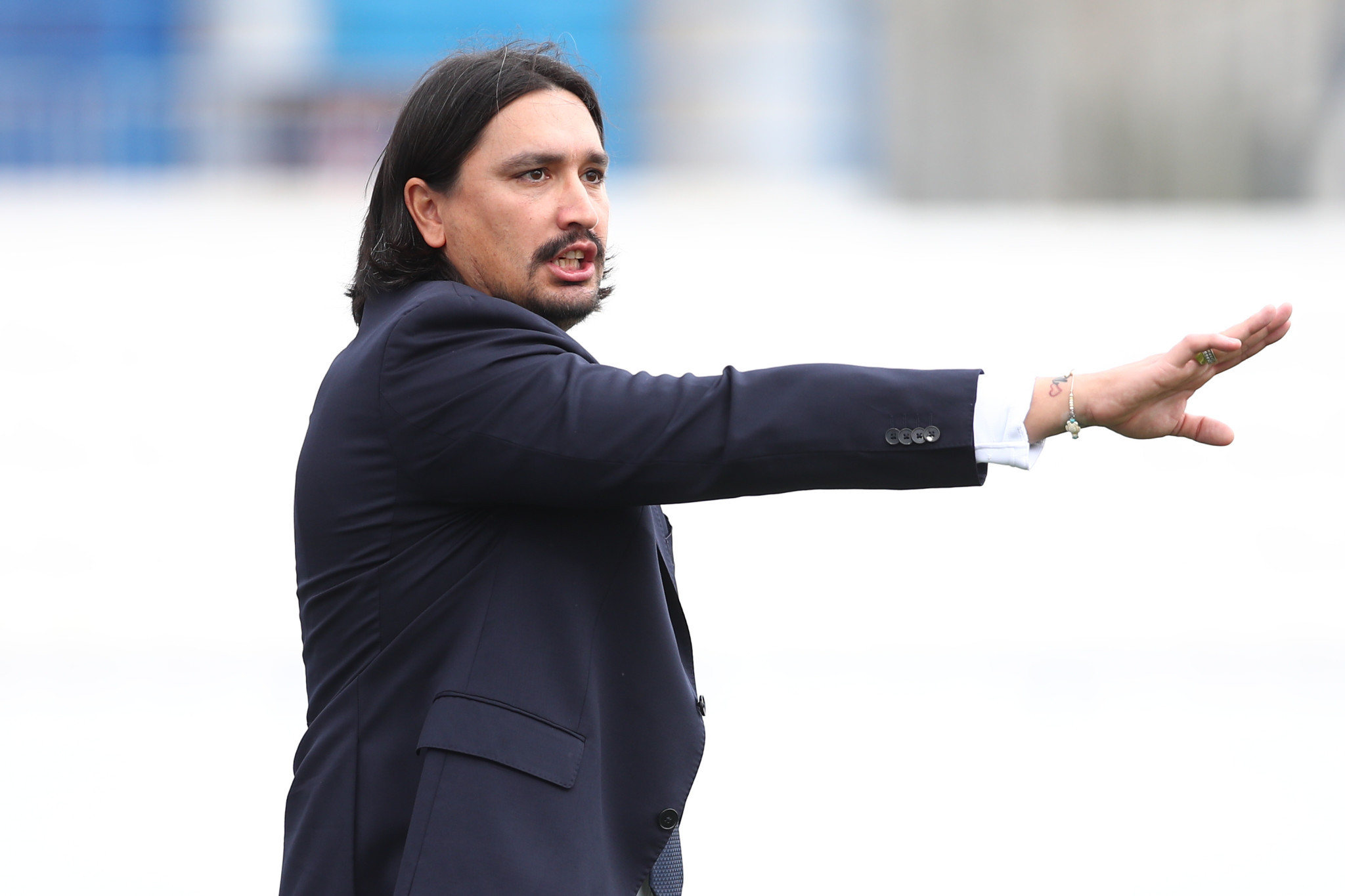 Λέτο: «Πρέπει να αλλάξουμε πράγματα, ίσως έκανα κι εγώ λάθη» (video)