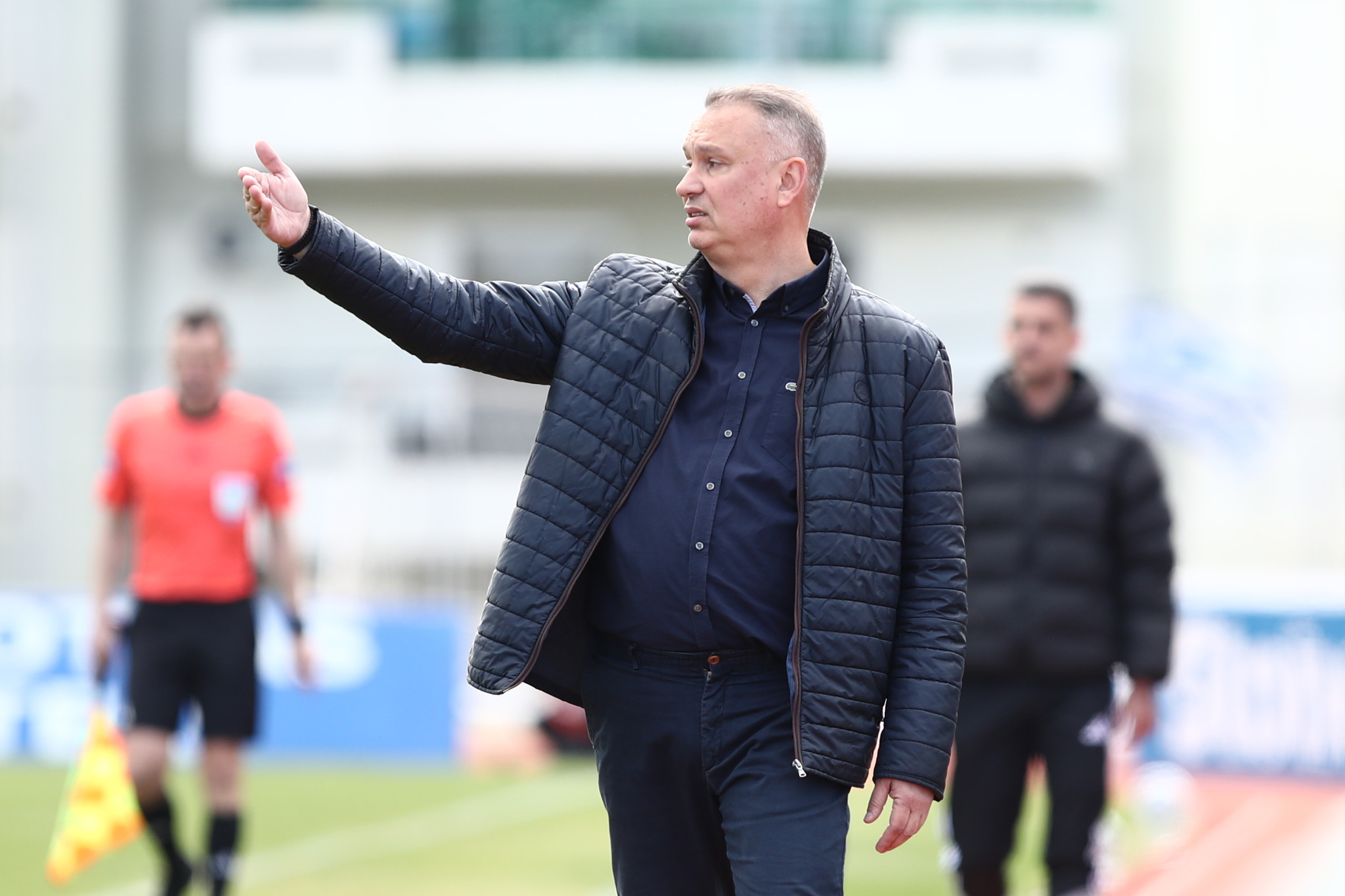 Οι δύο προπονητές που έχει ξεχωρίσει ο Άρης (video)