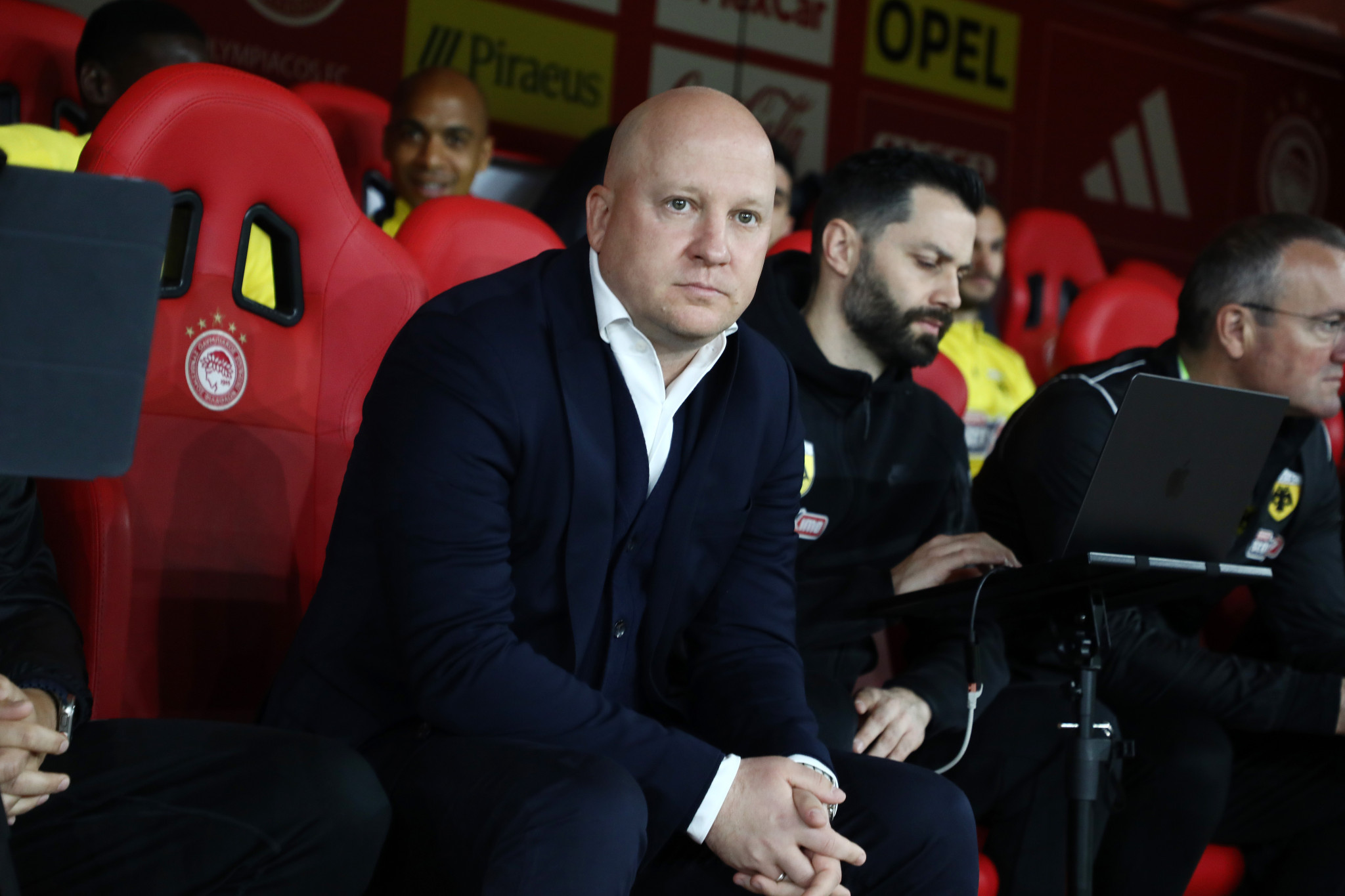 Νίκολιτς: «Ξέρω τι σημαίνει μια νίκη κόντρα στον Ολυμπιακό»