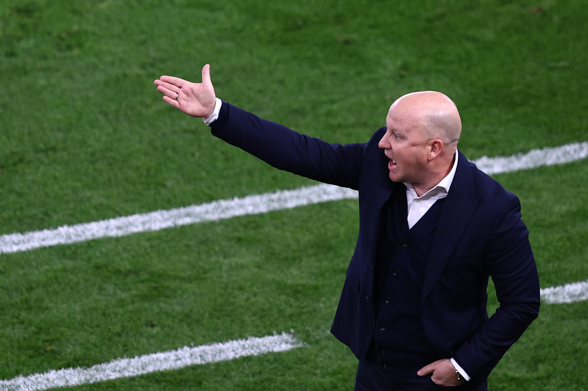 Νίκολιτς: «Έχουμε προβάδισμα για την κορυφή αλλά να μείνουμε προσγειωμένοι»