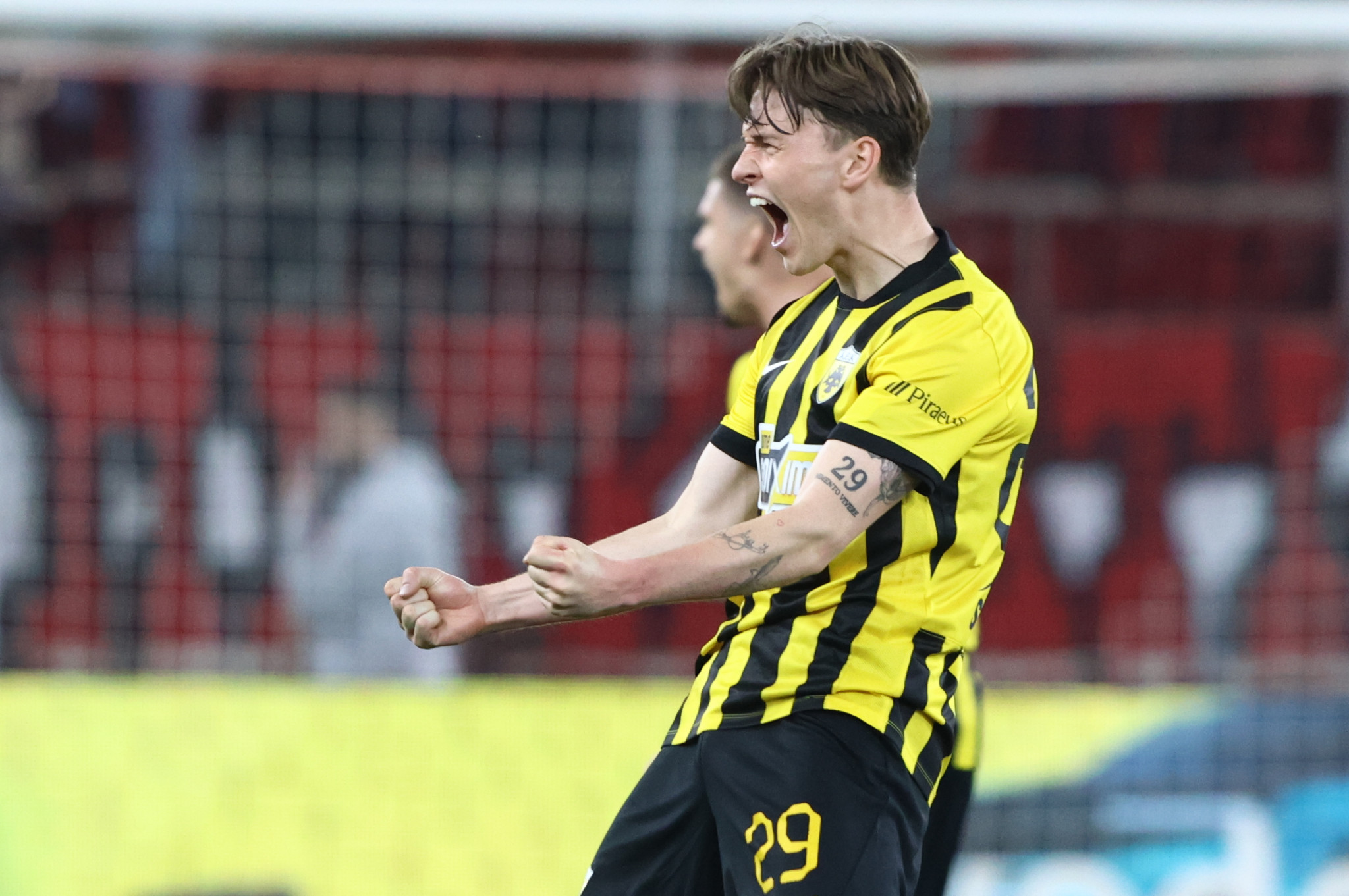 Με σπασμένα φρένα η ΑΕΚ - Εφτασε τις 162 μέρες και τα 19 ματς χωρίς ήττα στο πρωτάθλημα